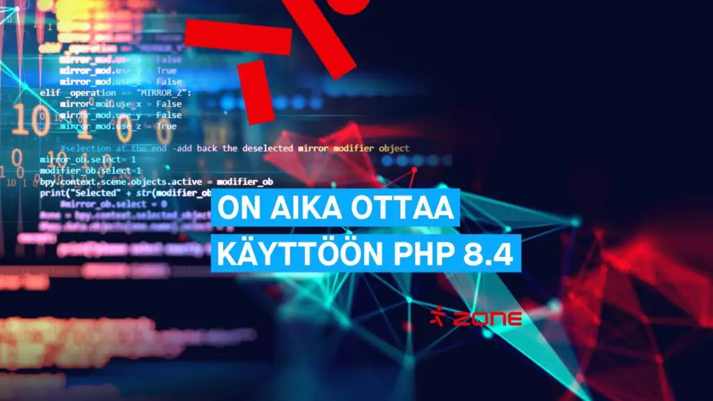 PHP 8.4 on virallisesti julkaistu – on aika ottaa se käyttöön